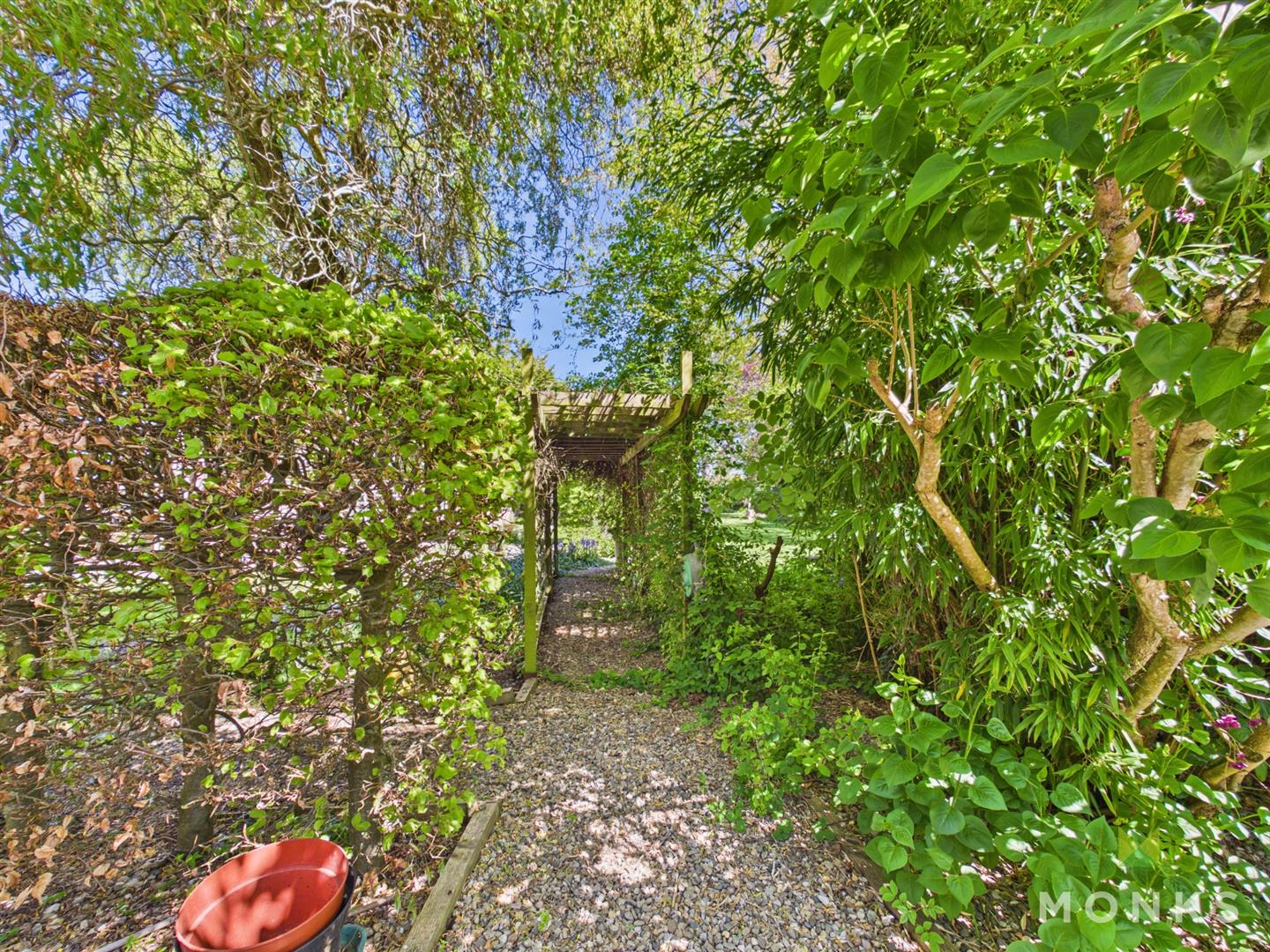 The Smithy B4398, Oswestry, SY10 8QW For Sale